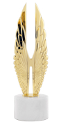 Hermes Gold award