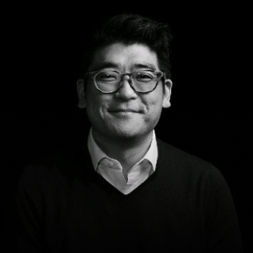 Portrait of Junghoon Bang