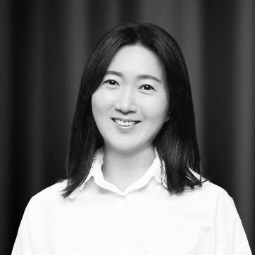 Portrait of Yooran Woo