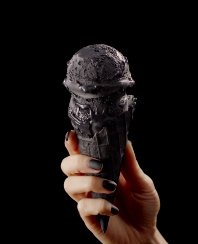 360 Campaign's Matte Black project video poster